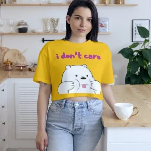 Cute Pooh T-shirt